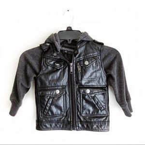 Urban Republic Toddler Jacket
